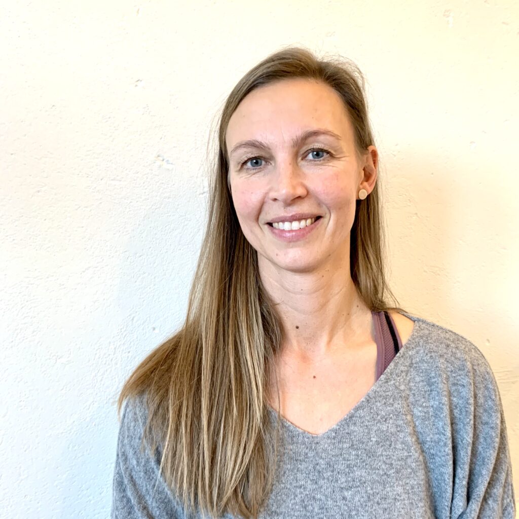 Anne Thurison Anne Thurison